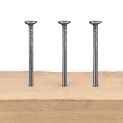 Household Iron Nails Wall Panel Fence Carpentry Metal Wire Nails