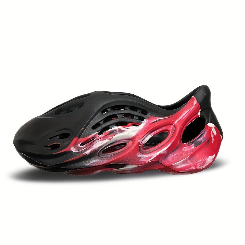 Unisex Lightweight Foam Runner Quick Drying for Beach Summer
