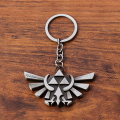 Game Peripherals Pendant Keychain