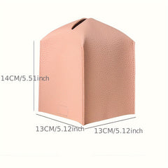 6-Pack Paper Towel Bags for Car Home Bathroom Use