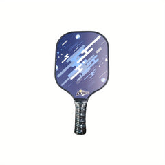 1pc 2pcs Honeycomb Fiberglass Pickleball Paddle Racket