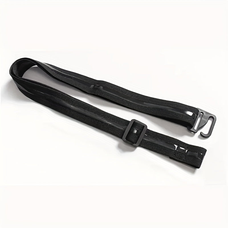 Men's Anti-Slip Fixed Stretch Belt Elastic Shirt Stay