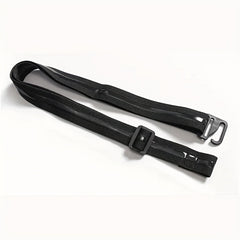 Men's Anti-Slip Fixed Stretch Belt Elastic Shirt Stay