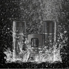 40x22 High Definition Mini Binoculars for Outdoor Sports Camping Travel Watching