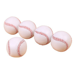 1Pac No 9 Soft & Hard Baseball Bat, Game & Training Equipment for Pet