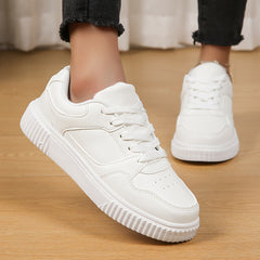 Women's Breathable Skate Shoes Lightweight Sports Shoes