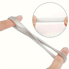 6pcs Shirt Sleeve Holders Anti Slip Sleeve Garters