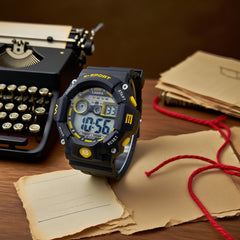 Boys' Wristwatch Student Watch Alarm Clock Fitness Swimming Waterproof Timer