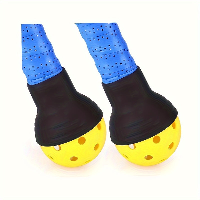 2pcs Pickleball Ball Retriever Pickleball Picker Accessory