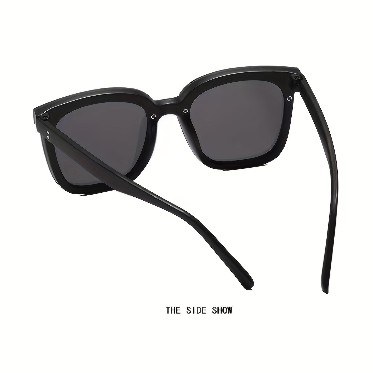 Stylish Sunglasses for Holiday Party and Outdoor Travel