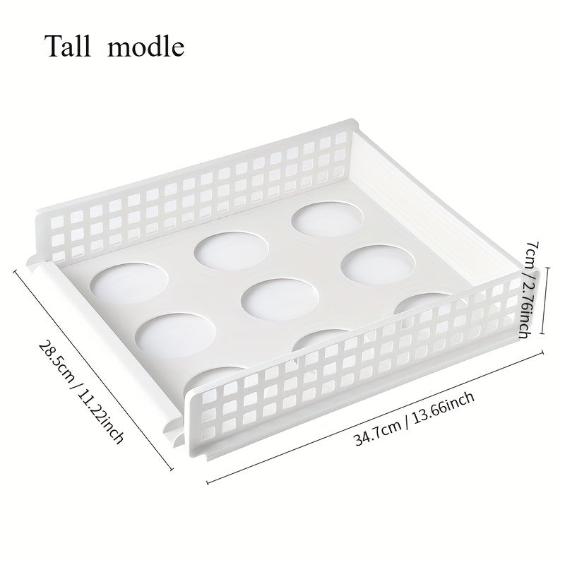 Desktop Storage Clothes Pants Lazy Stacking Board Wardrobe Finishing
