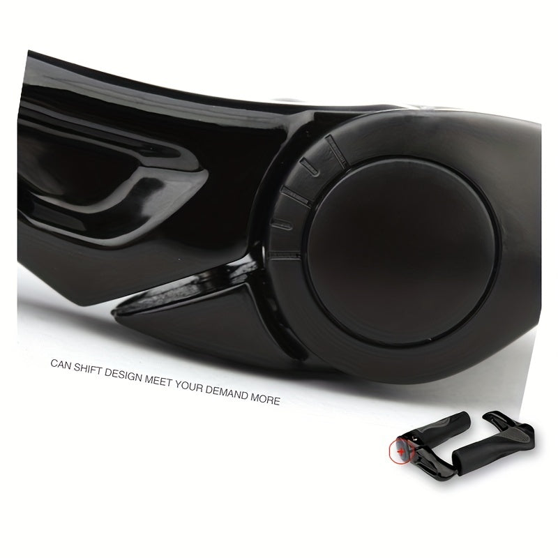 Bicycle Horn Handlebar Cover Mountain Bike Handlebar
