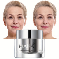 2nd Gen Nourishing Cream 50g Tighten & Sculpt Skin Improve Dehydration Roughness