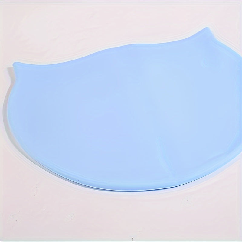 Durable Silicone Swimming Cap for Water Sports