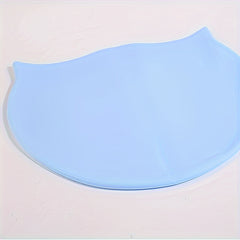 Durable Silicone Swimming Cap for Water Sports