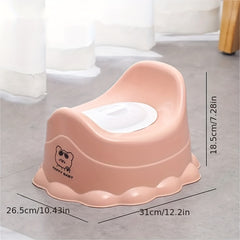 Kids Potty Training Seat Non Slip Toilet Cover