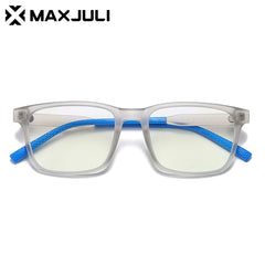 MAXJULI Kids Light Blocking Glasses 6605