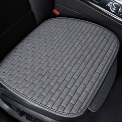 Breathable Car Seat Cushion Cover for Enhanced Driving Comfort