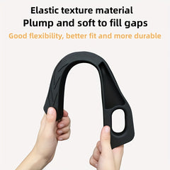 Car Seat Gap Filler Side Seam Plug Strip Leak-proof Universal Decoration