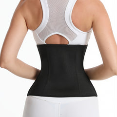 Women's Waist Trainer Sweat Vest Sauna Belt - Tummy Control Body Shapewear