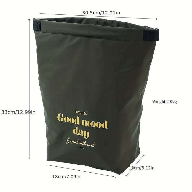 Large Capacity Insulation Bag Portable Waterproof Lunch Bag