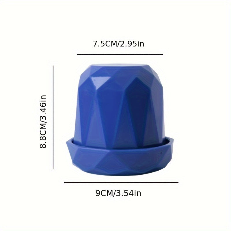 Thicken Dice Cup With Bottom Supporting Dice
