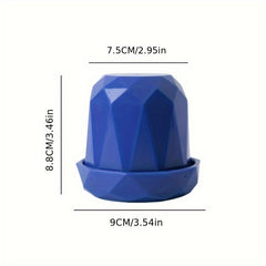 Thicken Dice Cup With Bottom Supporting Dice