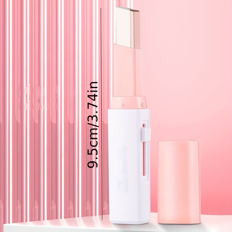 Lazy Two Eyeshadow Stick Pen Waterproof Pearly Earth Eyeshadow