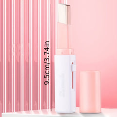 Lazy Two Eyeshadow Stick Pen Waterproof Pearly Earth Eyeshadow