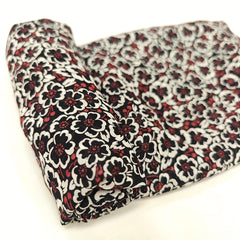 Georgian Gauze Fabric DIY Clothing Pants Dress Fabric 1yard