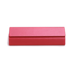 Soft Glasses Box Satin Pattern Sunglasses Case