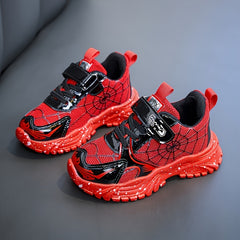 Boy's Basketball Shoes Non Slip Sneakers For Kids
