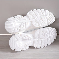 Women's Lightweight Mesh Breathable Sock Shoes Comfortable Sport Shoes