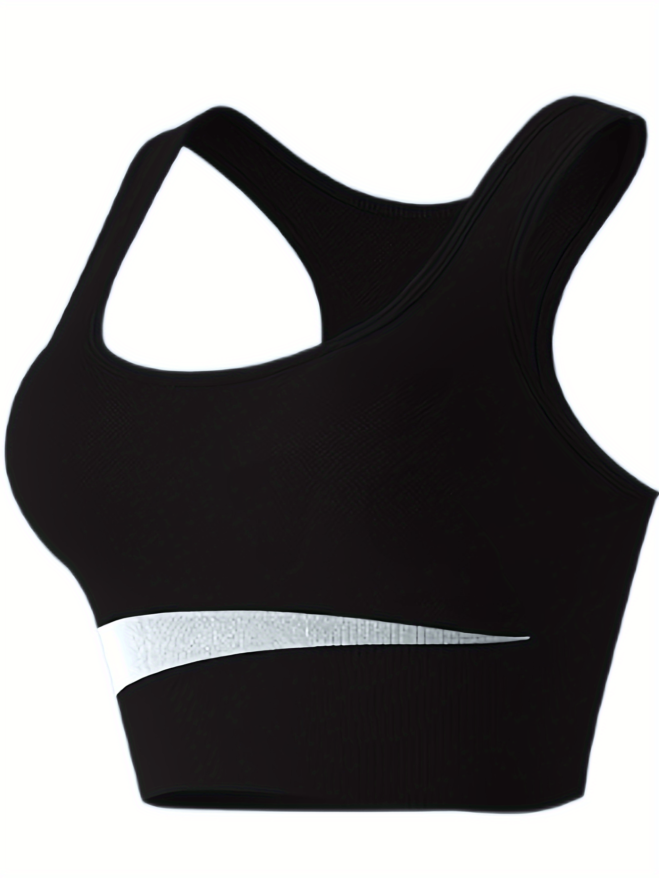 Racerback Yoga Tank Top Sleeveless Activewear
