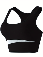 Racerback Yoga Tank Top Sleeveless Activewear