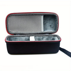 Shockproof Travel Storage Box Zipper Container