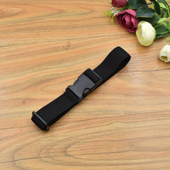 Kids Leather Elastic Belt Multicolor Waist Belt for Boys and Girls