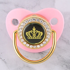 Baby Special Occasion Nipple Pacifier