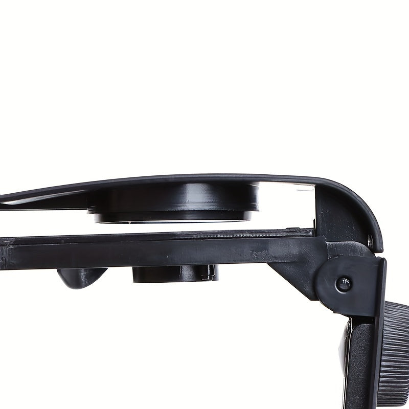 Portable Glasses Style Telescope Magnifier Binoculars for Outdoor Activities