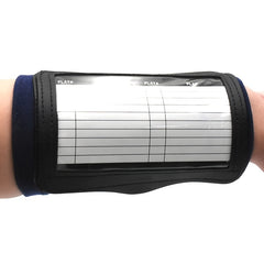 Sunday Tactical Wristbands for Football Game Improvement