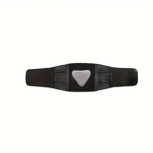 Orthopedic Lumbar Support Brace with 6 Stays for Gym Fitness