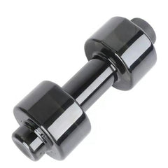 Portable Dumbbell Shape Water Cup 550ml Sports Bottle