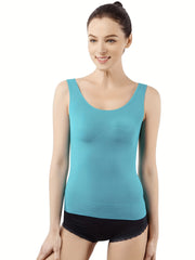 Tummy Control Slimmer Top Women's Underwear & Shapewear