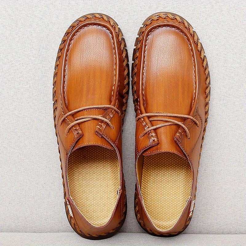 Men's Minimalist Non Slip Casual Shoes