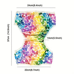 Infant Toddler Training Pants Baby Swimming Pants