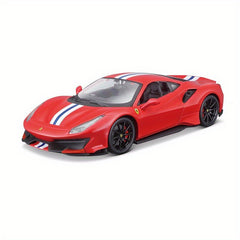1:24 Scale Diecast Cars Model - Ideal Gift for Kids and Car Fans
