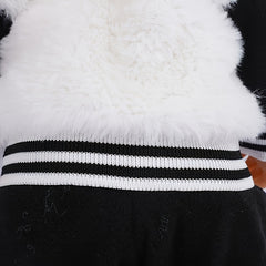 Doll Clothing Set for 17-18 inch Panda Shaped Dolls