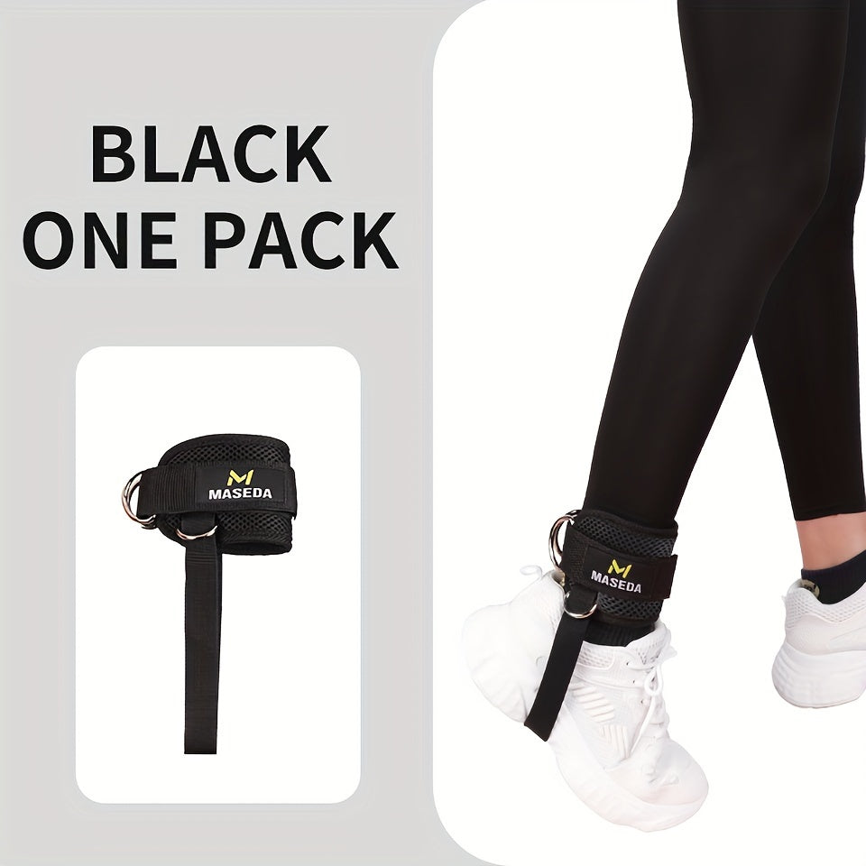 Adjustable Ankle Straps for Leg Training, Ankle Protector