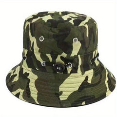 Fisherman Hat Sunshade Casual Hat All Seasons