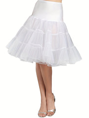 Retro A line Dress For Party Performance Women's Clothing